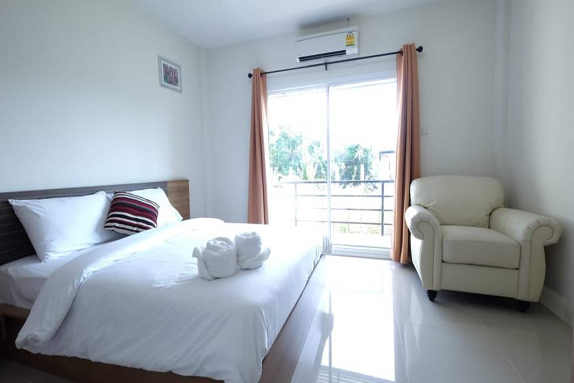 Privacy Residence Lop Buri Exterior foto