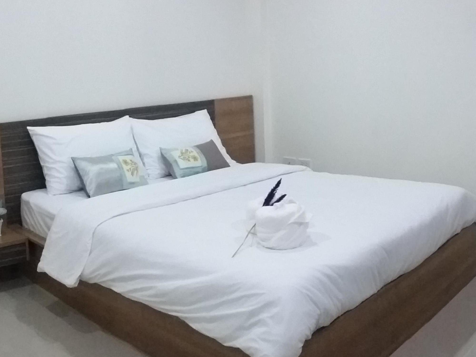 Privacy Residence Lop Buri Exterior foto