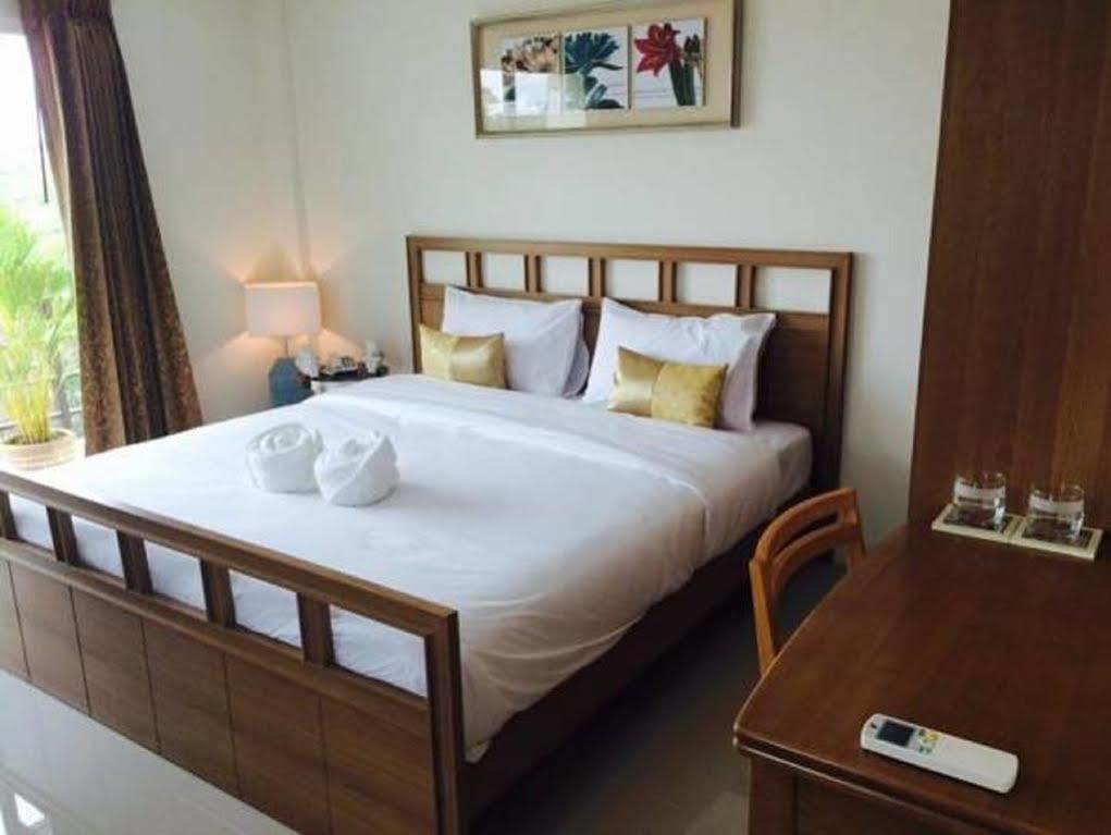 Privacy Residence Lop Buri Exterior foto