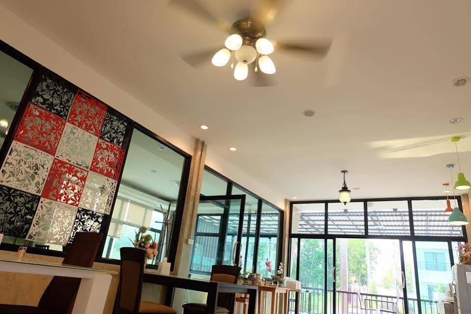 Privacy Residence Lop Buri Exterior foto