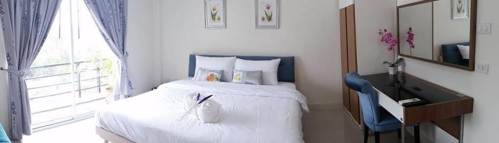 Privacy Residence Lop Buri Exterior foto