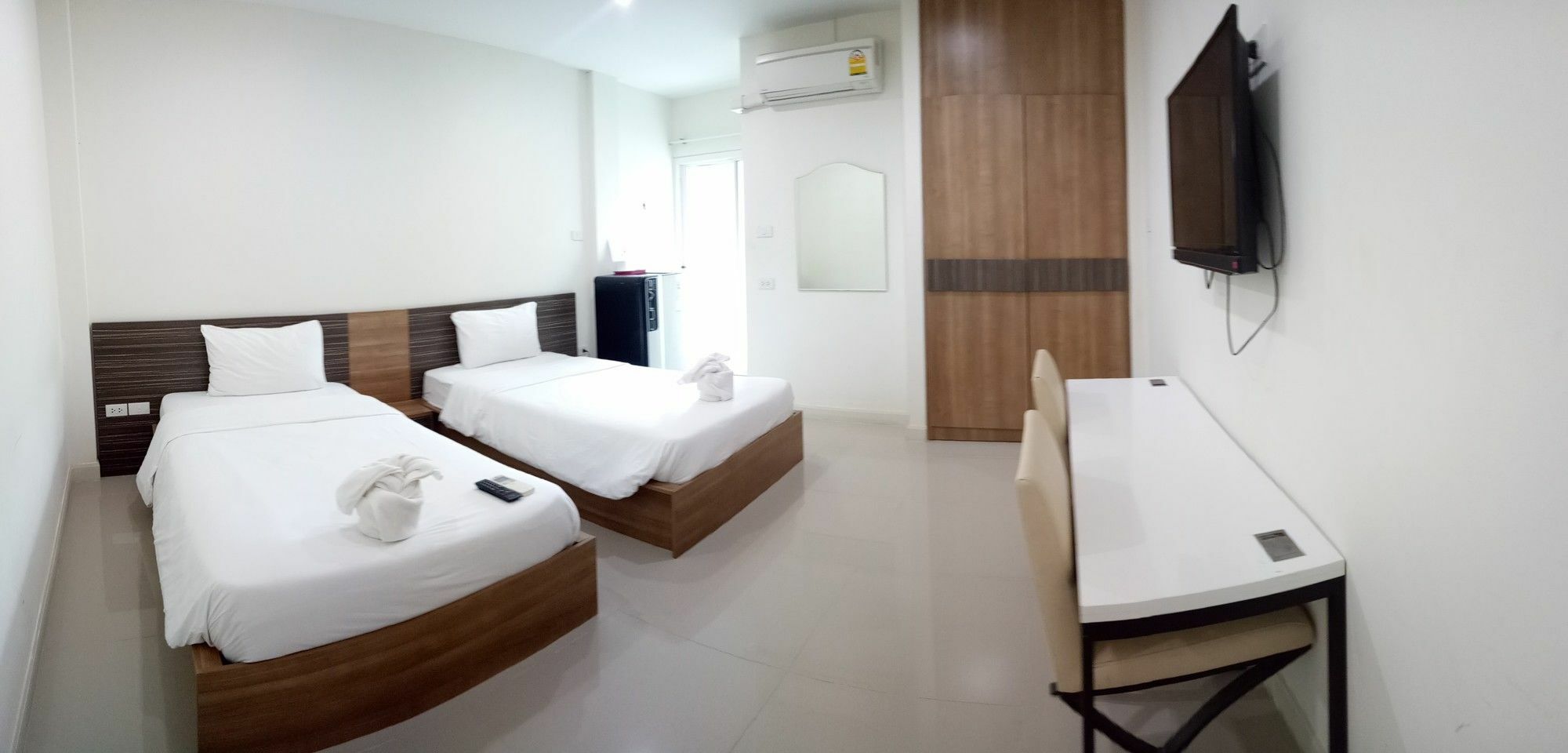 Privacy Residence Lop Buri Exterior foto