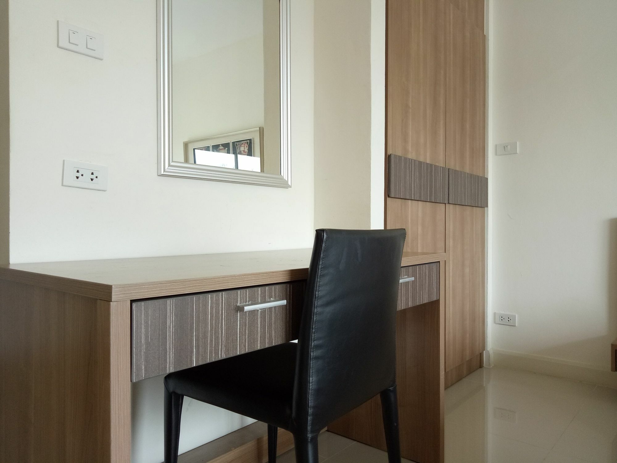 Privacy Residence Lop Buri Exterior foto