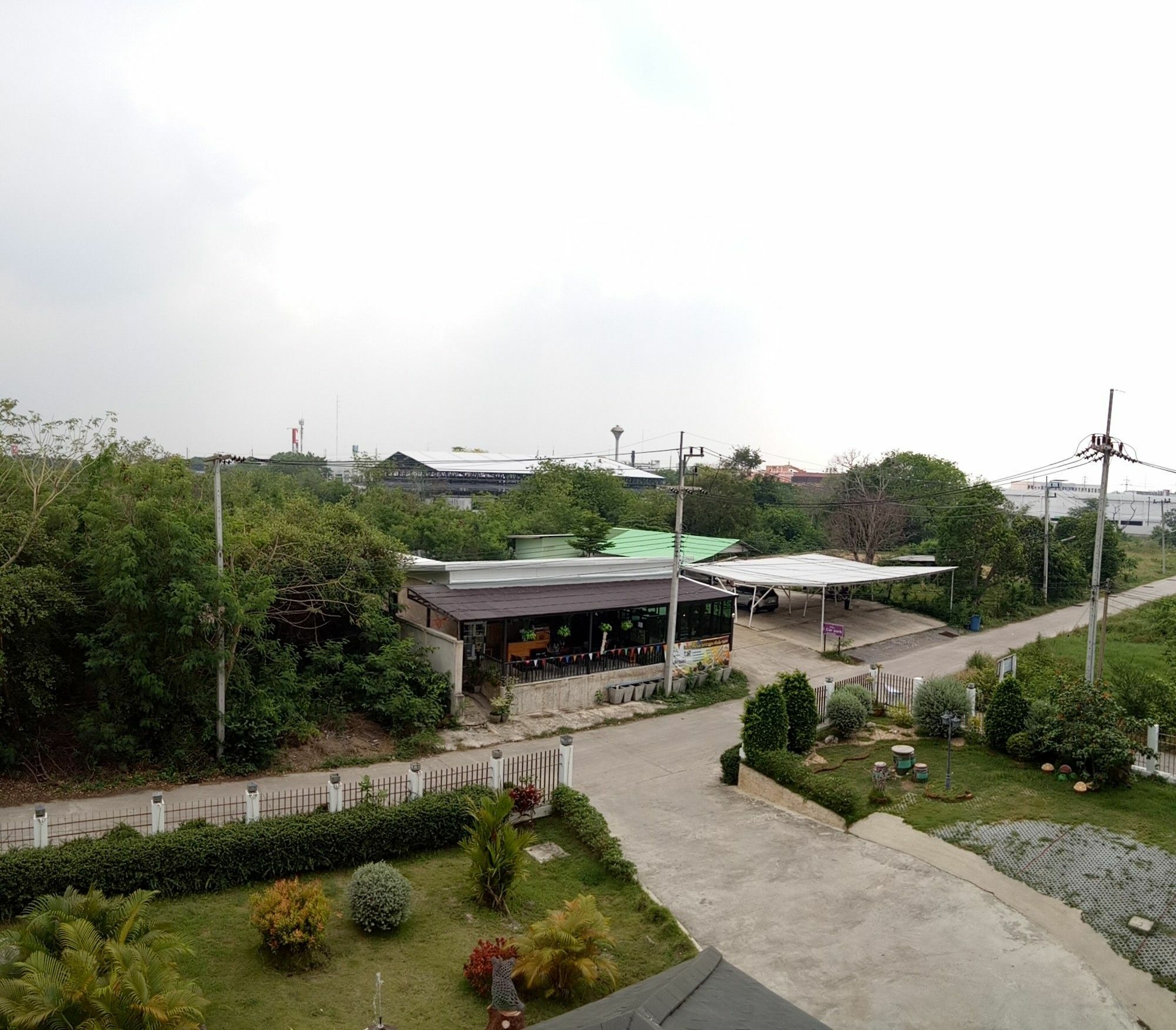 Privacy Residence Lop Buri Exterior foto